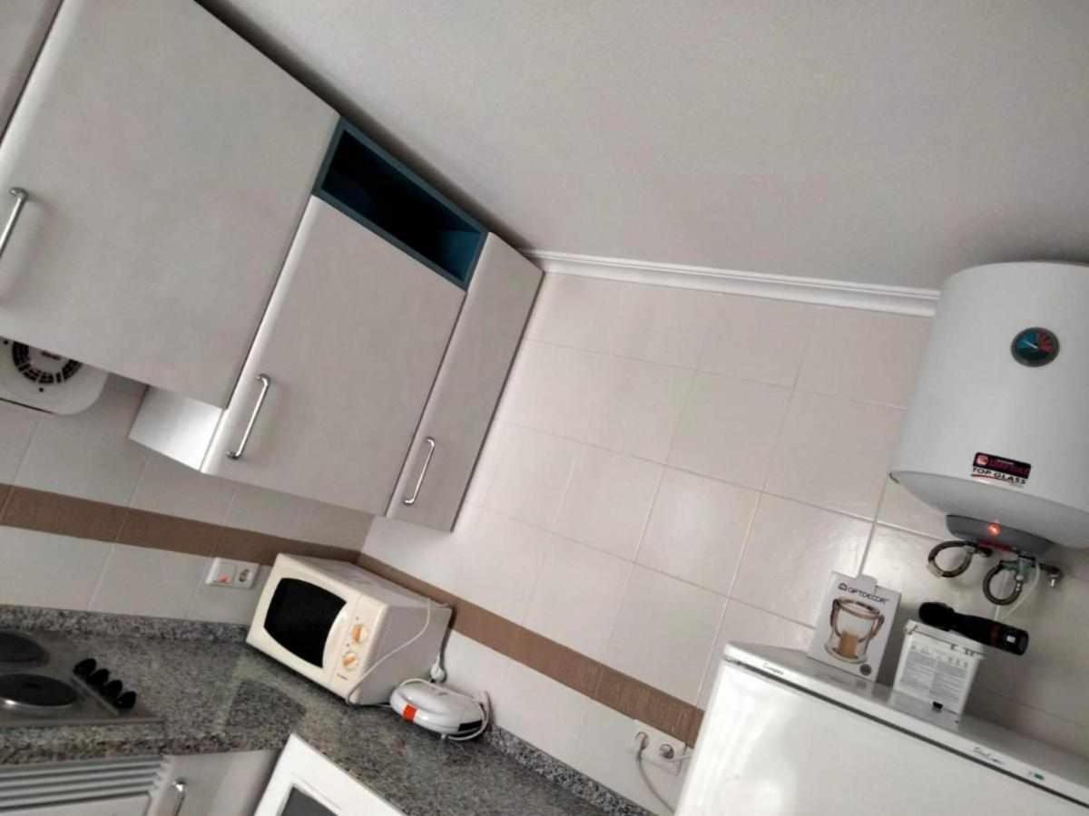 Apartamento Gran Alacant Apartment Santa Pola Ngoại thất bức ảnh