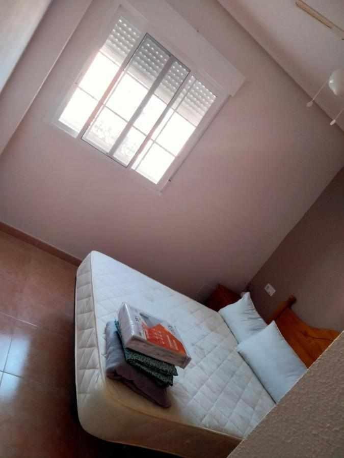 Apartamento Gran Alacant Apartment Santa Pola Ngoại thất bức ảnh