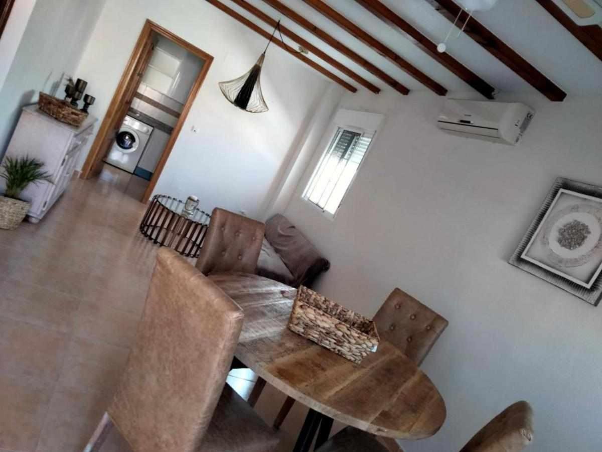 Apartamento Gran Alacant Apartment Santa Pola Ngoại thất bức ảnh