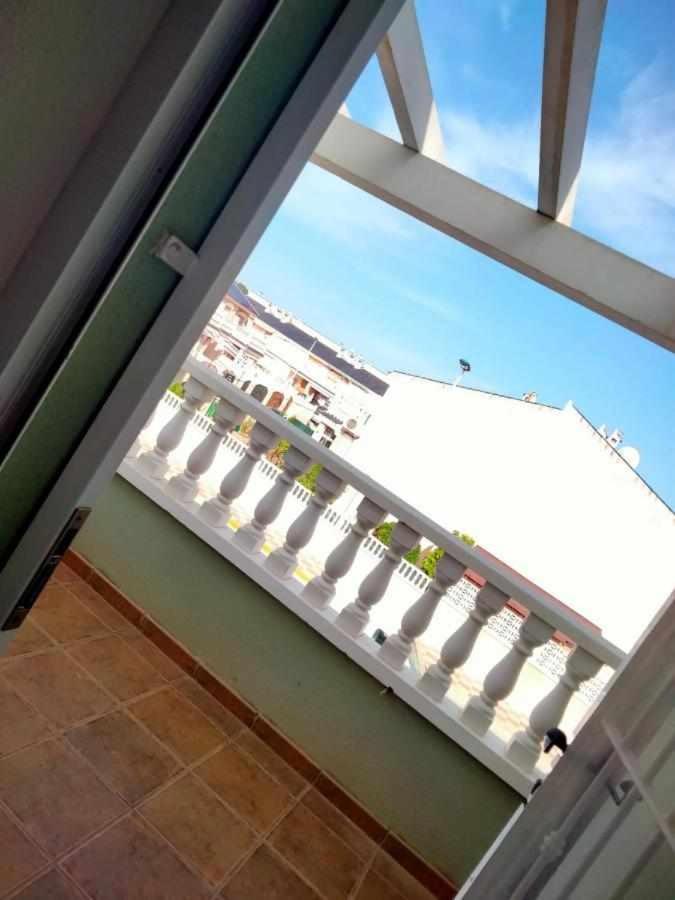 Apartamento Gran Alacant Apartment Santa Pola Ngoại thất bức ảnh