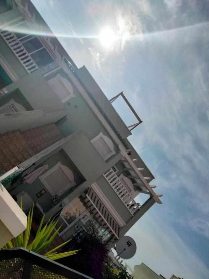 Apartamento Gran Alacant Apartment Santa Pola Ngoại thất bức ảnh